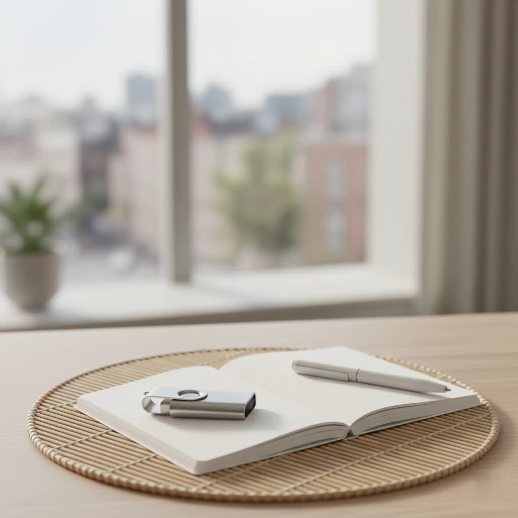 Choosing Your Perfect Flash Drive: A Guide to Targeting the Right Device