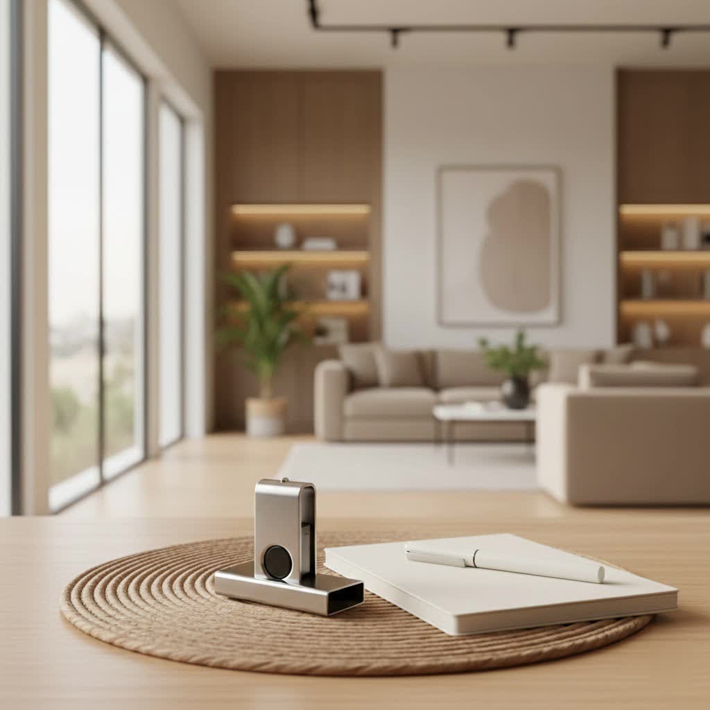 USB Type-C Flash Drive: The Future of Portable Storage is Here