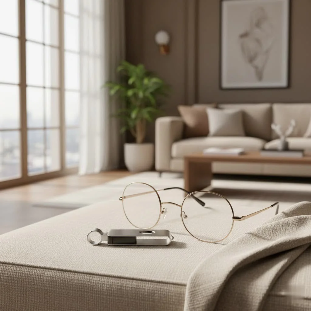 SanDisk 1TB flash drive for portable storage