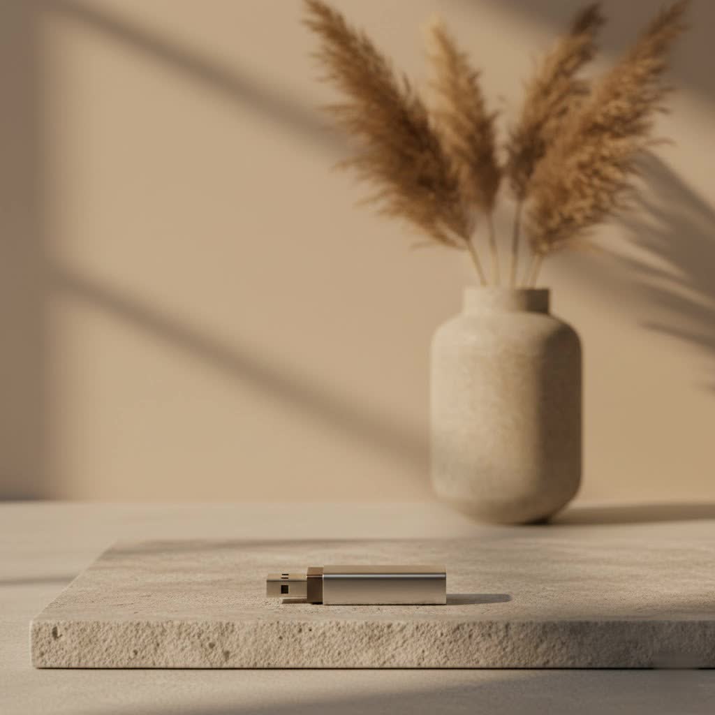 Your Ultimate Guide to Portable Flash Drives: Speed, Security, and Smart Choices