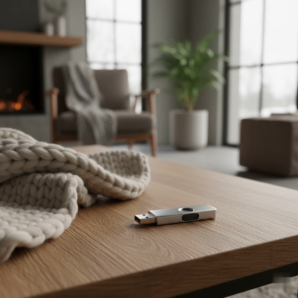 64GB Flash Drive: Your Go-To Guide for Portable Storage and Speed