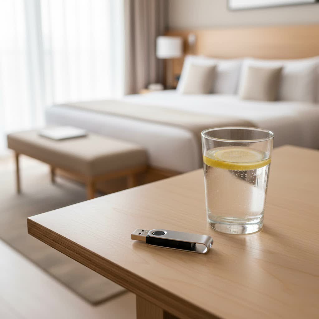 Navigating the Terabyte Territory: Your Ultimate Guide to 1TB USB Flash Drives