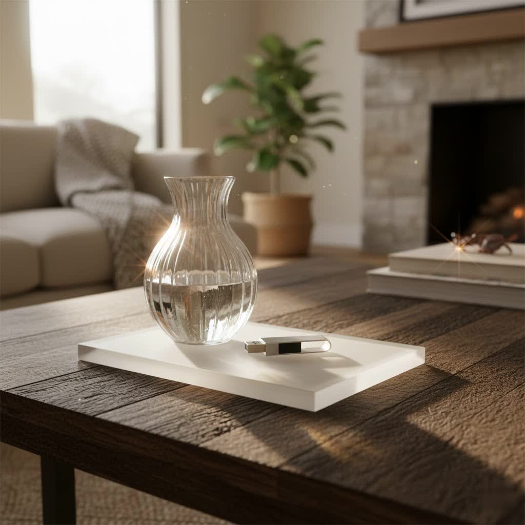 Decoding the 2TB USB Flash Drive: Reality vs. the Rip-off