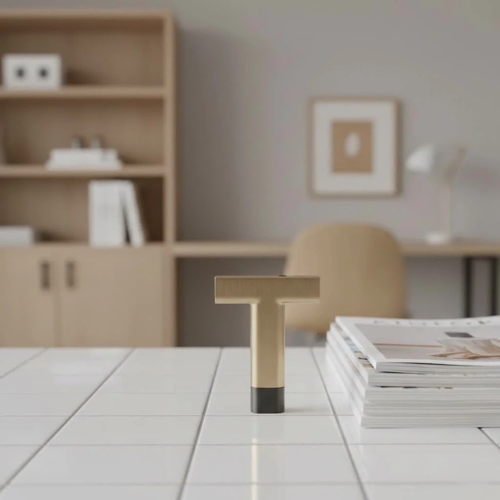 Samsung USB flash drives lined up on a desk